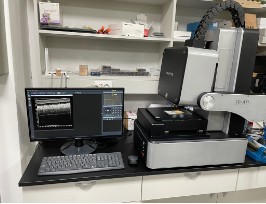 다용도 전자의료기기 검사장비