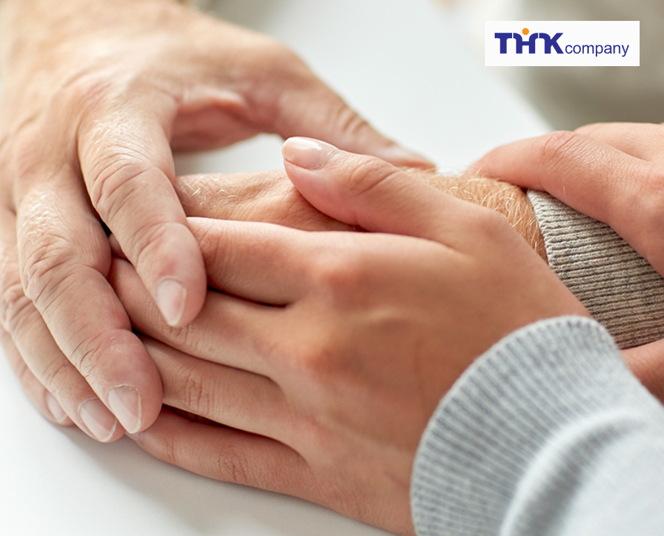 ㈜티에이치케이컴퍼니