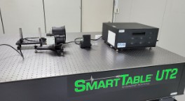 의료용필름 대면적 분석장비