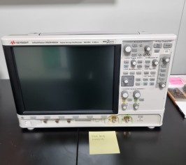 안전성 평가용 오실로스코프